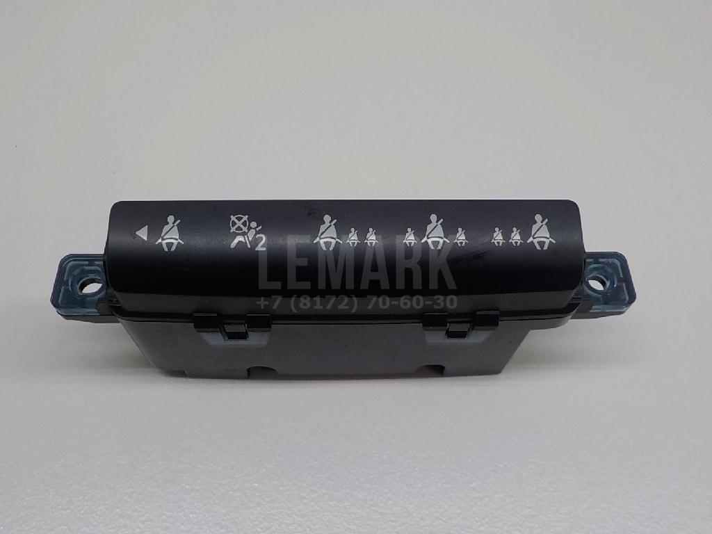 Индикатор 25020JD10A Nissan