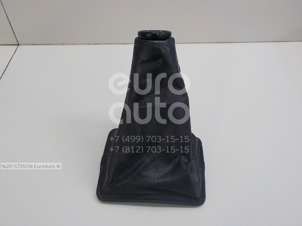 58808-42030 Toyota Чехол кулисы от производителя по спец цене купить в  Краснодаре