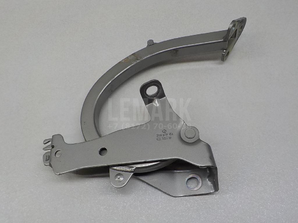 Петля крышки багажника 3T0827151B VAG