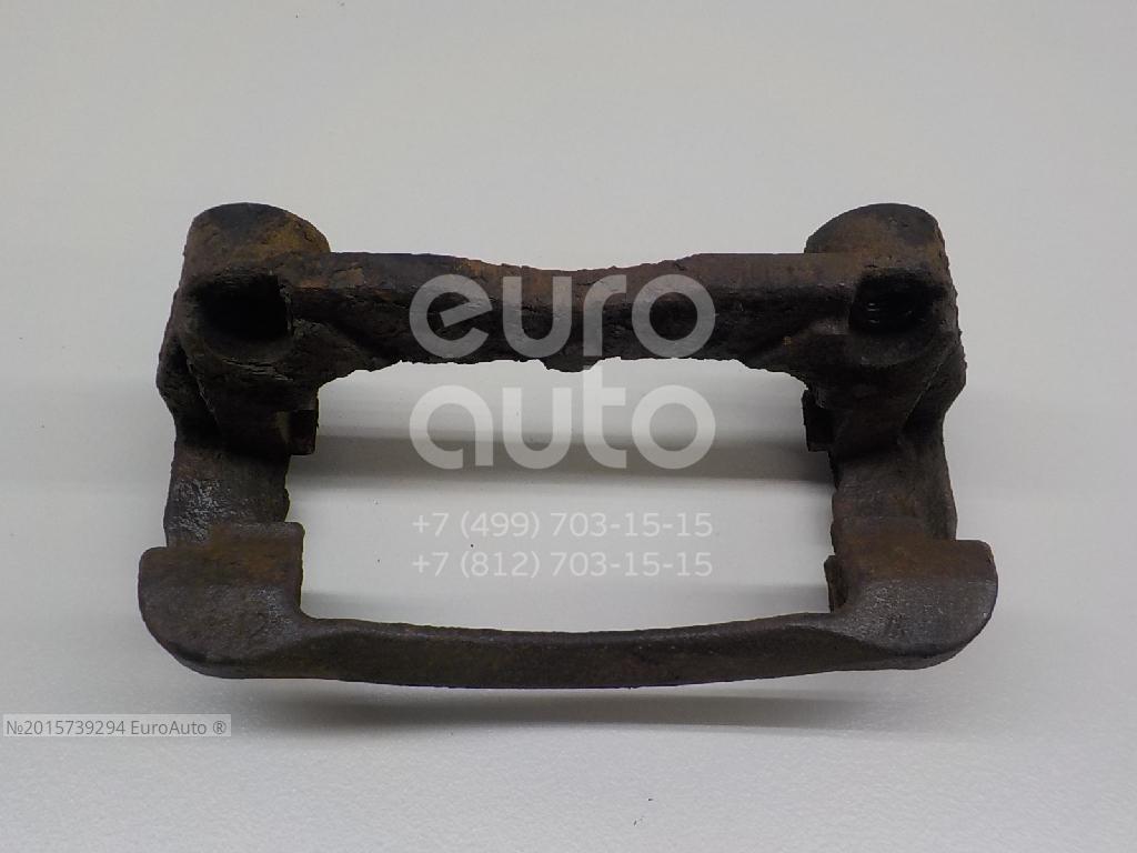 Скоба суппорта переднего для Nissan Qashqai (J10) 2006-2014 в Москве