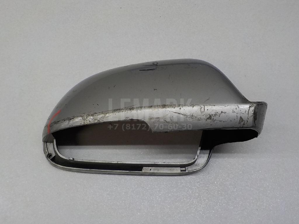 Крышка корпуса зеркала правого 3T0857538GRU VAG