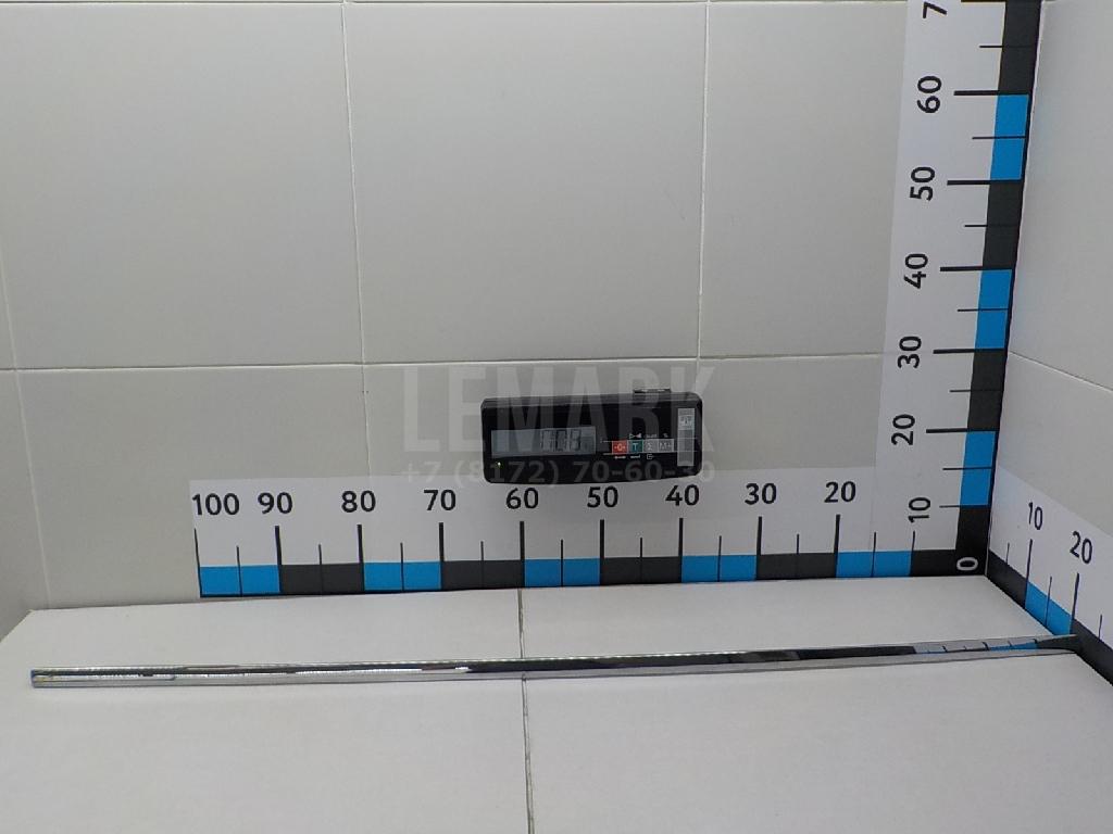 Молдинг передней левой двери 3T08535152ZZ VAG