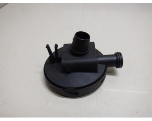 Клапан вакуумный для Skoda Roomster 2006-2015 б/у состояние под восстановление