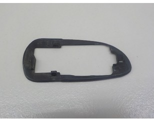Прокладка ручки двери для Mazda CX 3 2015> с разбора состояние отличное