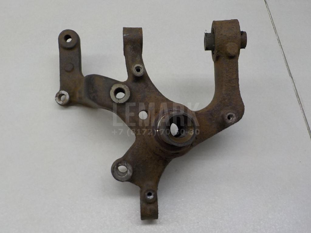 Кулак поворотный задний правый 1K0505436AC VAG