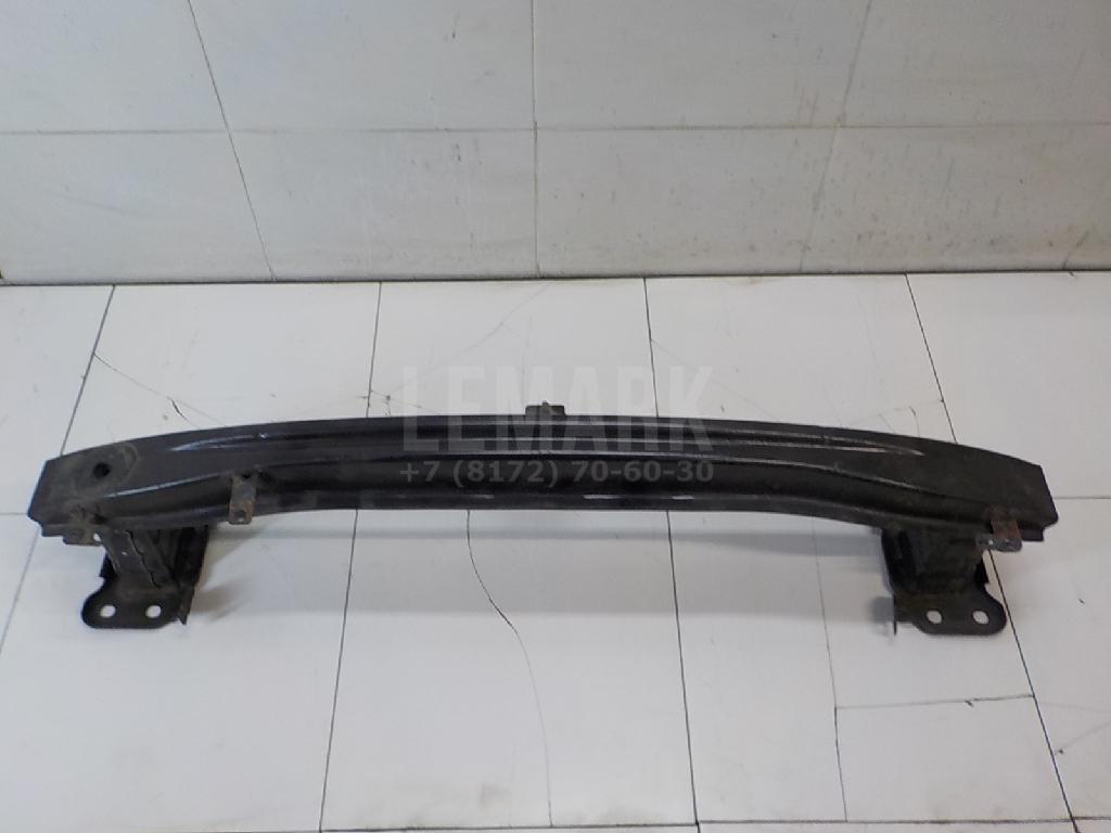 Усилитель переднего бампера 3T0807109C VAG