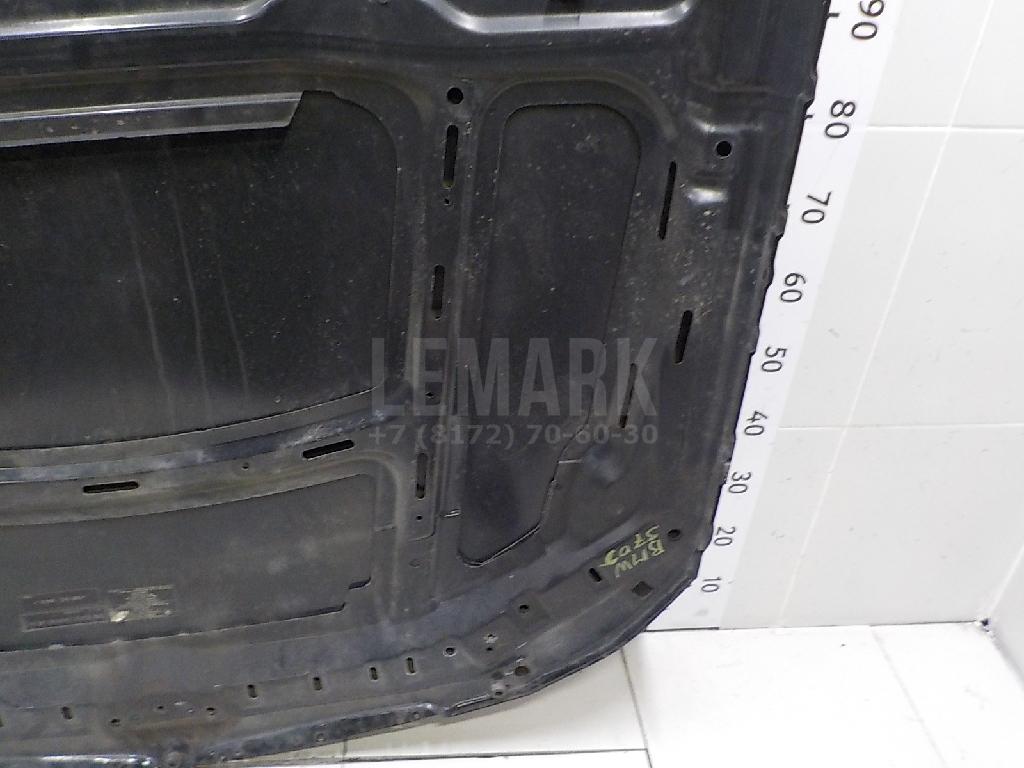 Капот для  BMW 4-serie F32/F33/F82 2012-2020