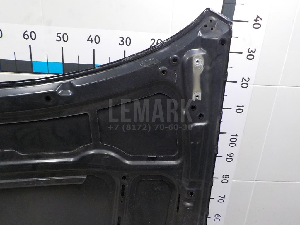 Капот для  BMW 4-serie F32/F33/F82 2012-2020