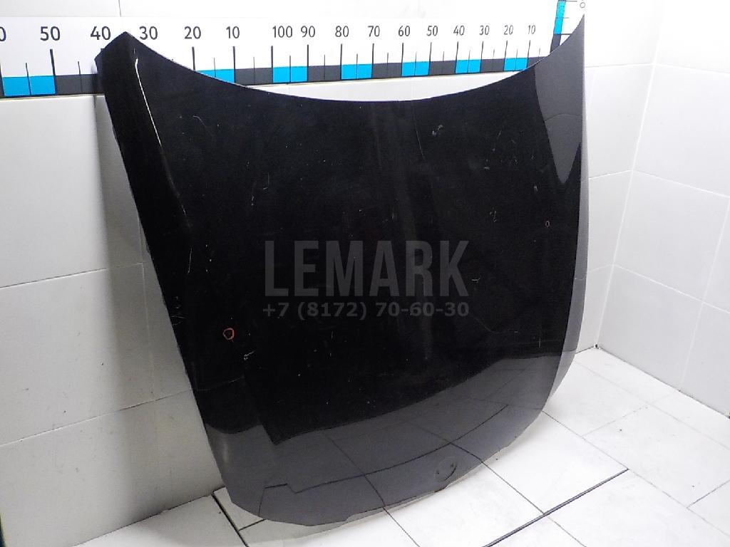 Капот для  BMW 4-serie F32/F33/F82 2012-2020