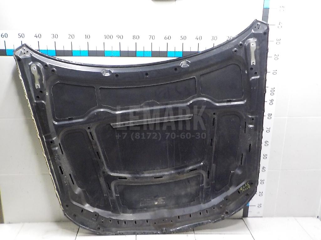 Капот для  BMW 4-serie F32/F33/F82 2012-2020