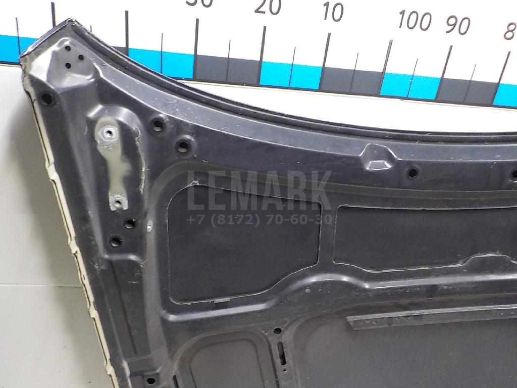 Капот для  BMW 4-serie F32/F33/F82 2012-2020