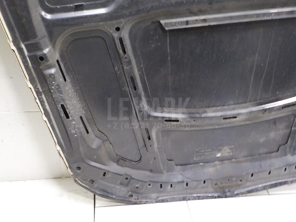 Капот для  BMW 4-serie F32/F33/F82 2012-2020