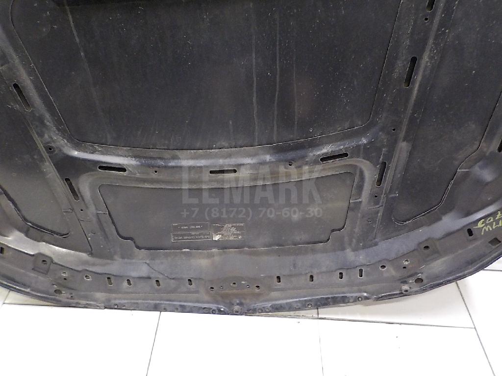 Капот для  BMW 4-serie F32/F33/F82 2012-2020