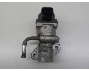 Клапан рециркуляции выхлопных газов для Mazda MPV II (LW) 1999-2006 с разборки состояние отличное