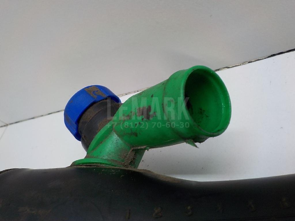 Горловина топливного бака для  Astra HD 8 2005-2011