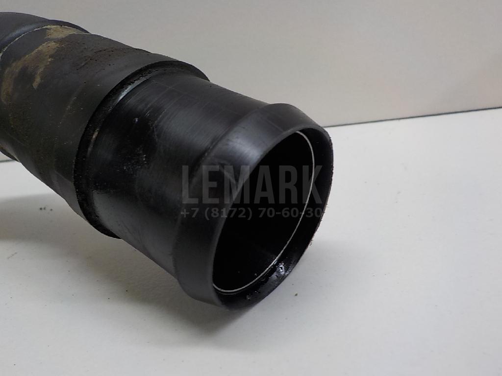 Горловина топливного бака для  Astra HD 8 2005-2011