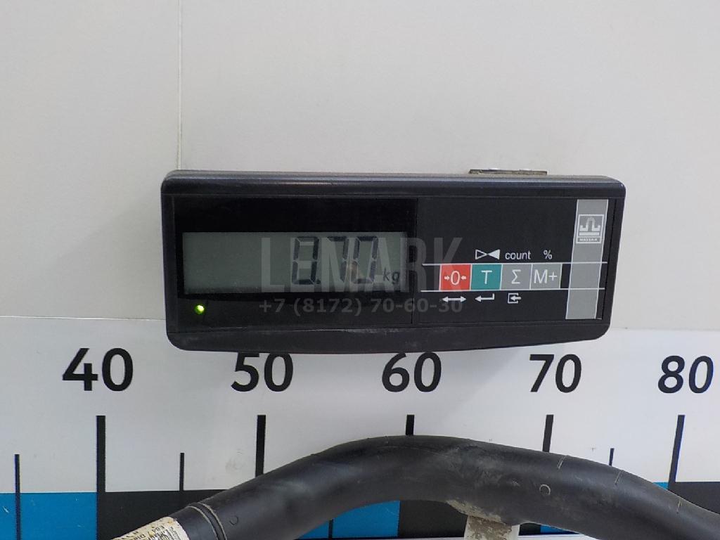 Горловина топливного бака для  Astra HD 8 2005-2011