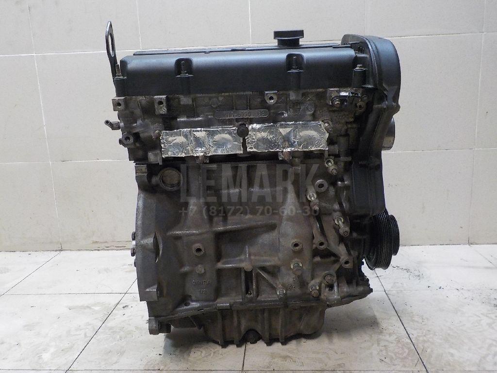 Двигатель для  Ford Focus II 2005-2008