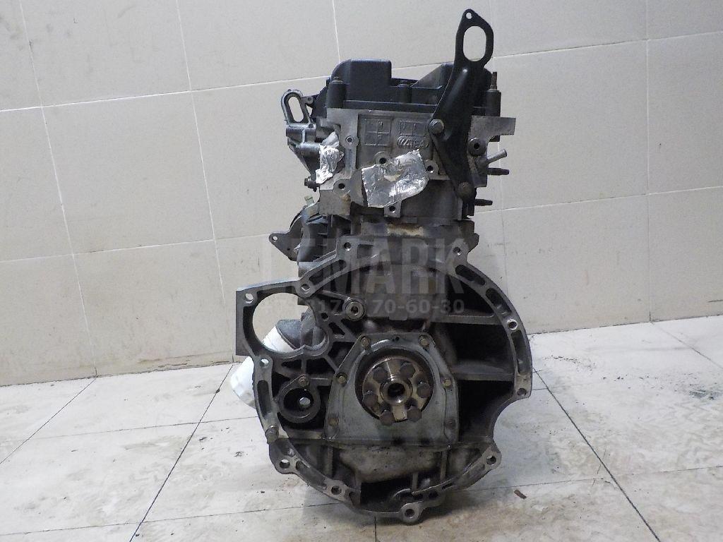 Двигатель для  Ford Focus II 2005-2008