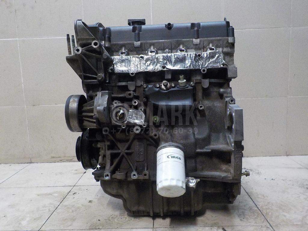 Двигатель для  Ford Focus II 2005-2008