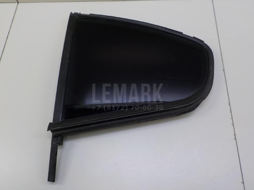 Стекло двери задней левой (форточка) 1Z5845209G VAG