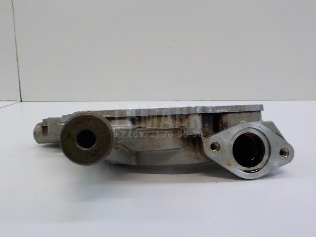 Насос масляный для  Ford Focus II 2008-2011