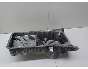 Поддон масляный двигателя для Mercedes Benz W204 2007-2015 БУ состояние отличное