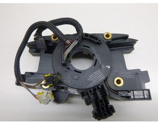 Механизм подрулевой для SRS (ленточный) для Jaguar XK/ XKR 2006-2014 с разборки состояние отличное