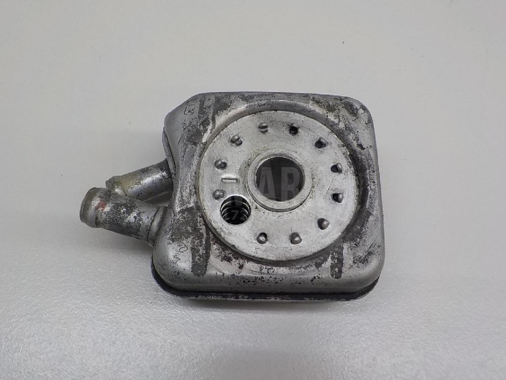 Радиатор масляный 028117021L VAG