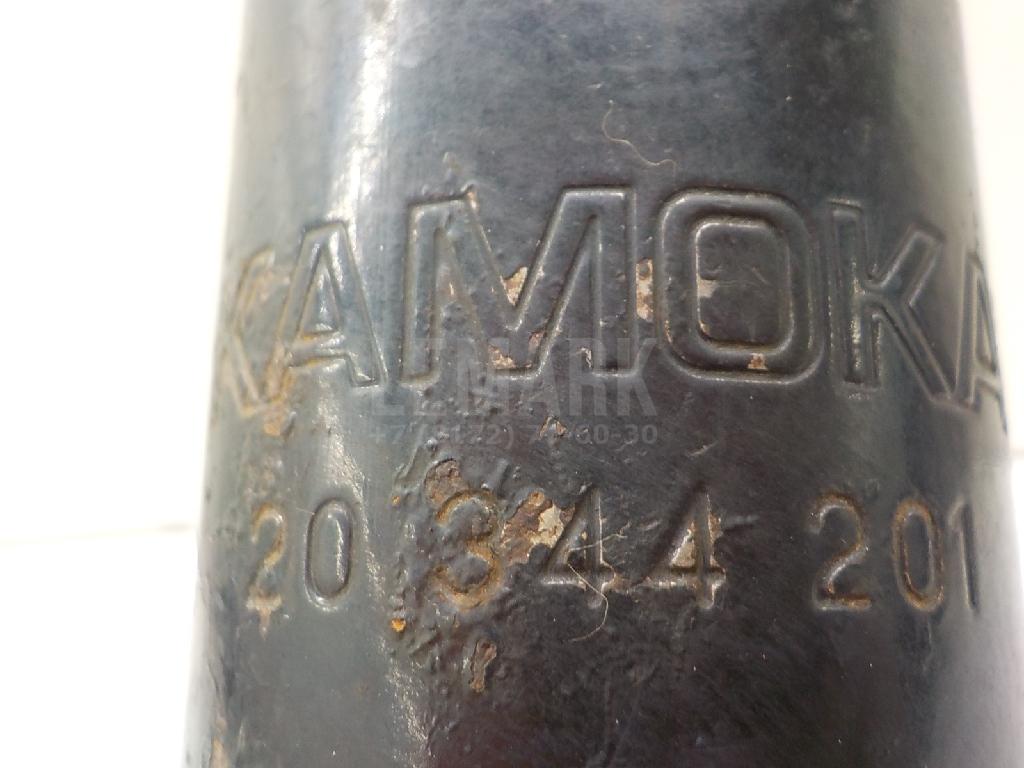 Амортизатор задний