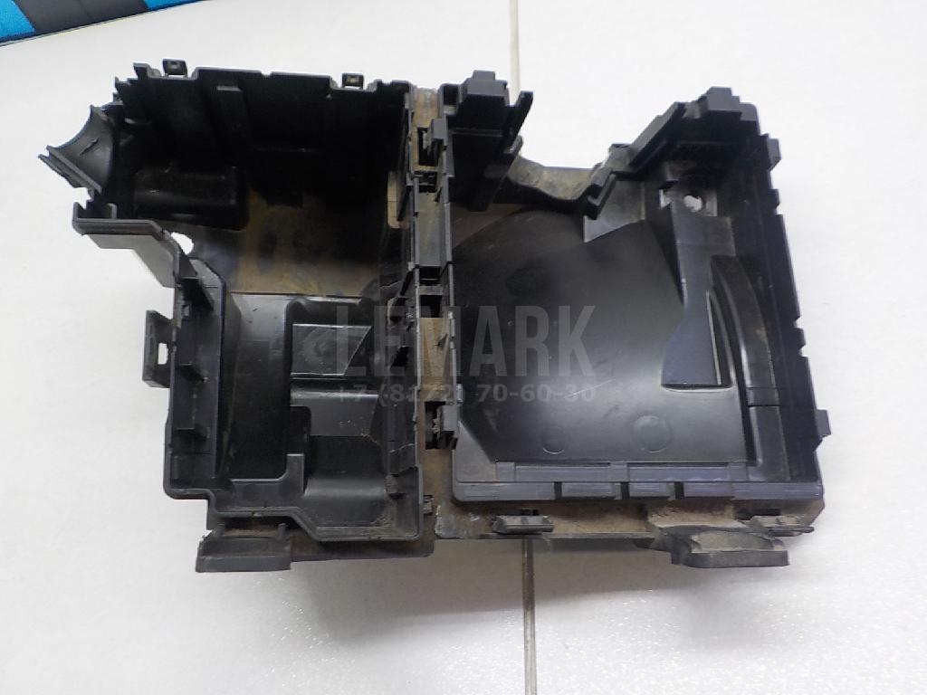 Корпус блока предохранителей 284B9JG01A Nissan