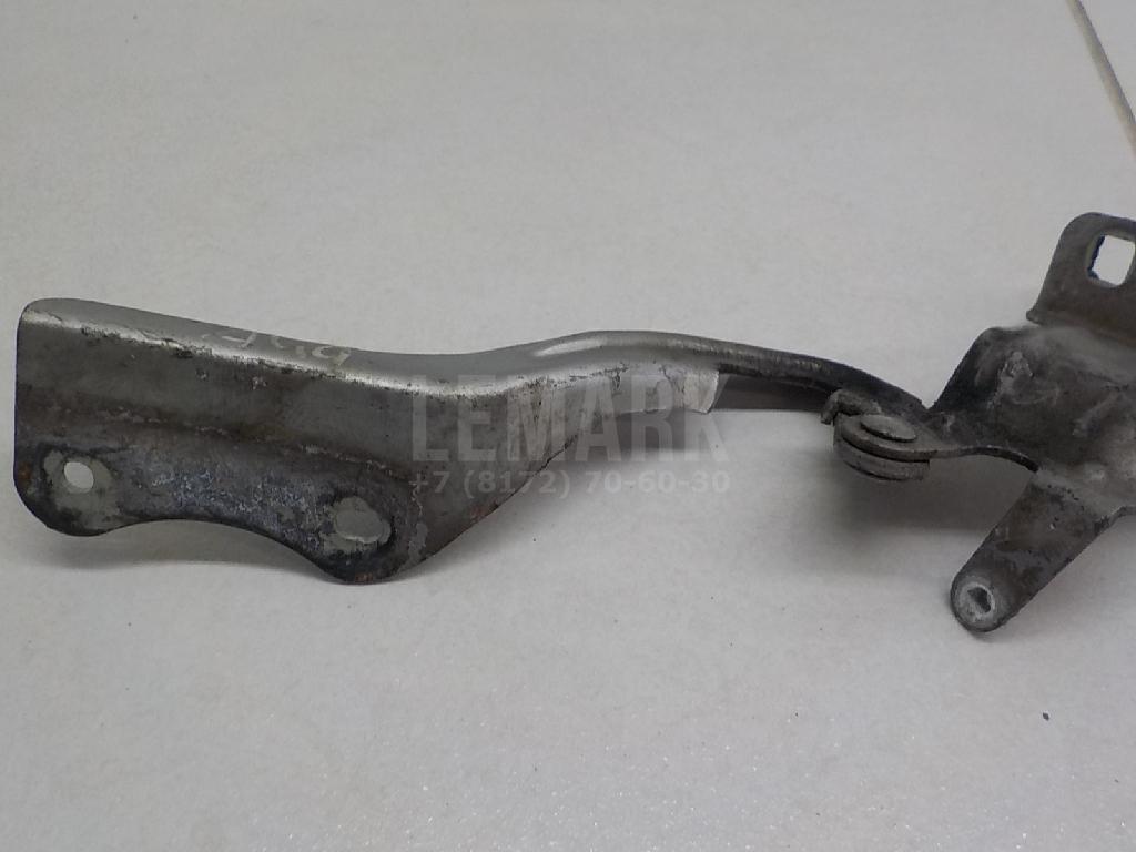 Петля капота правая 65400JG000 Nissan