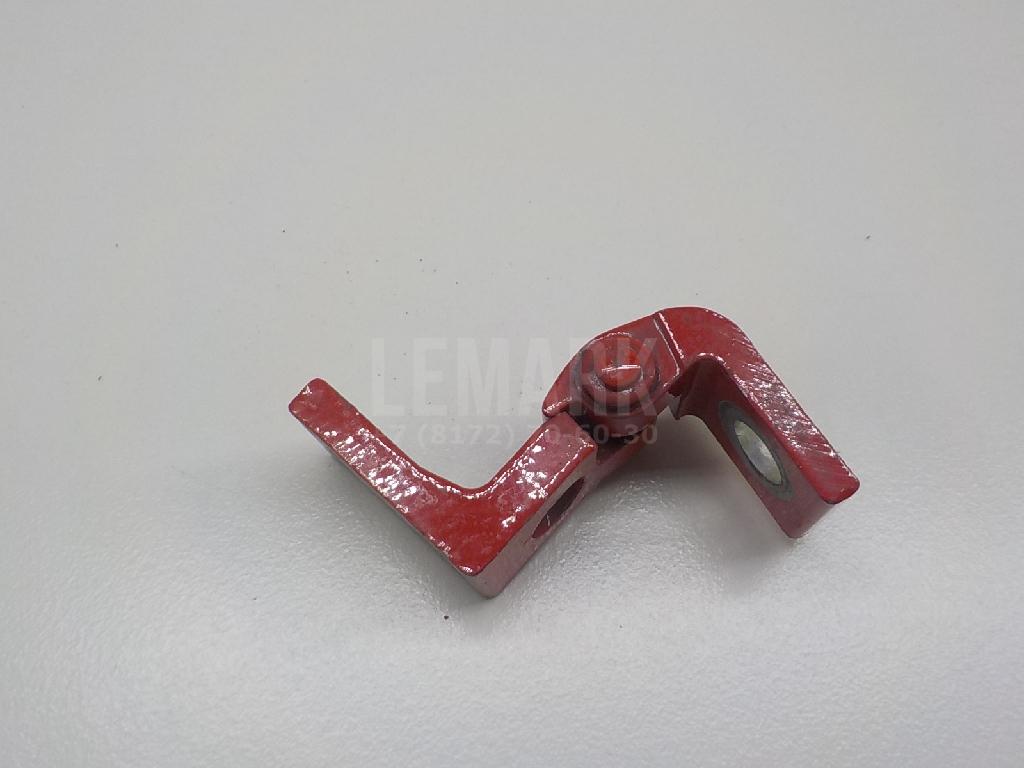 Петля двери задней правой верхняя 1Z0833402B VAG