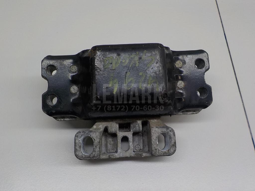 Опора двигателя левая 1K0199555M VAG