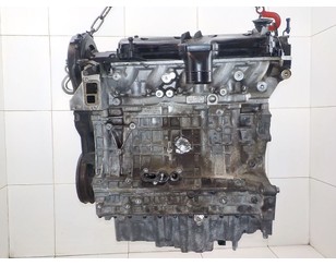 Двигатель (ДВС) D5244T4 для Volvo V50 2004-2012 с разбора состояние отличное