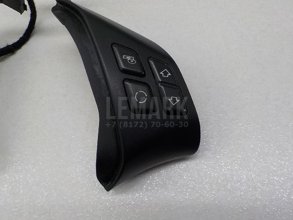 Кнопка многофункциональная для  Audi A1 (8X) 2010-2018