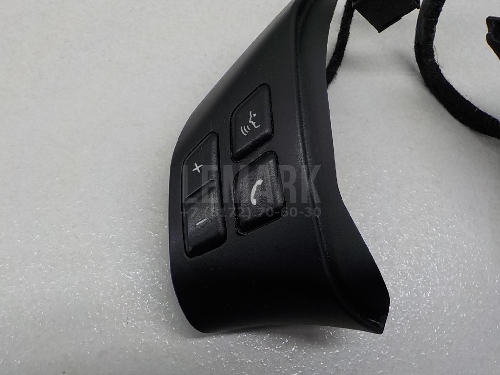 Кнопка многофункциональная для  Audi A1 (8X) 2010-2018