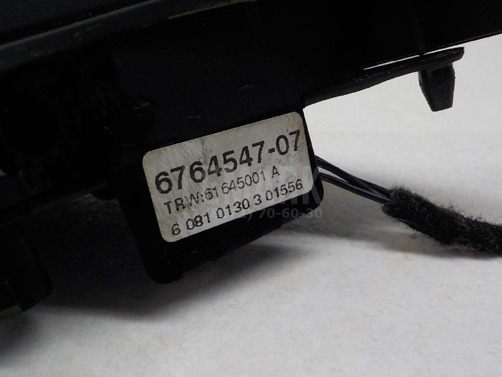 Кнопка многофункциональная для  Audi A1 (8X) 2010-2018