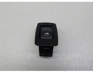 Кнопка стеклоподъемника для BMW X5 E70 2007-2013 б/у состояние отличное