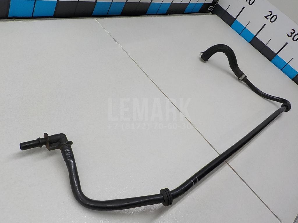 Трубка вакуумная для  BMW 1-serie E82/E88 2007-2013