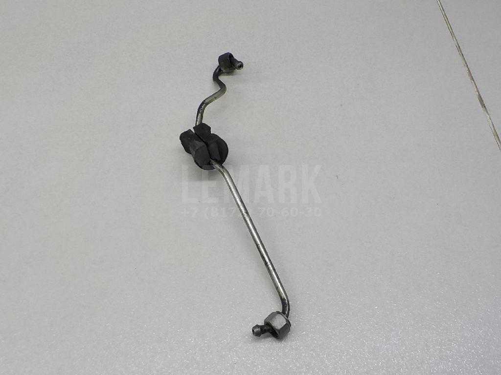 Трубка ТНВД для  Avatr 11 2022