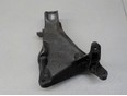 Кронштейн двигателя левый