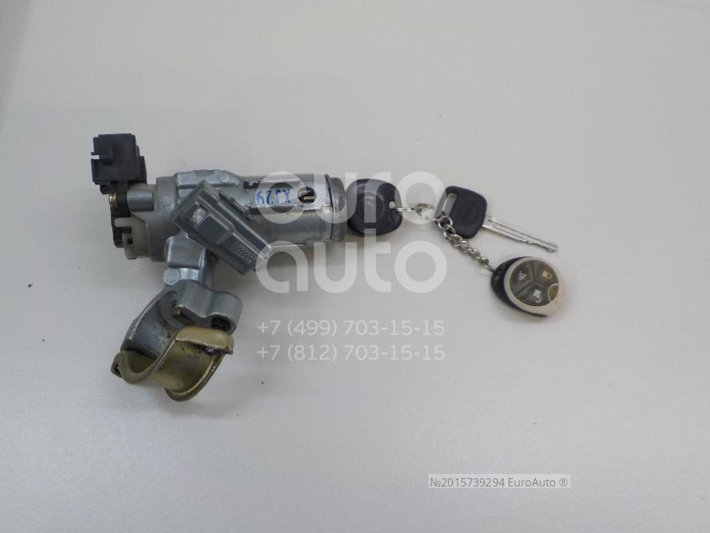 Замок зажигания для Geely MK 2008-2015 в Москве