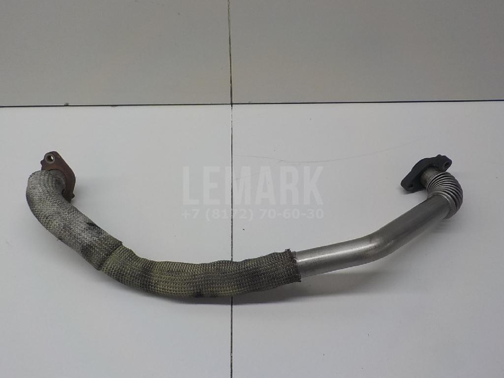 Трубка системы рециркуляции (EGR) LR004245 Land Rover