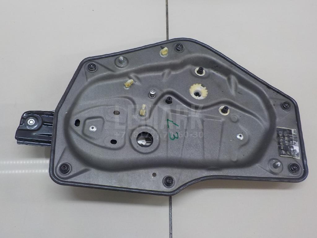 Стеклоподъемник электр. задний левый 3T0839461 VAG