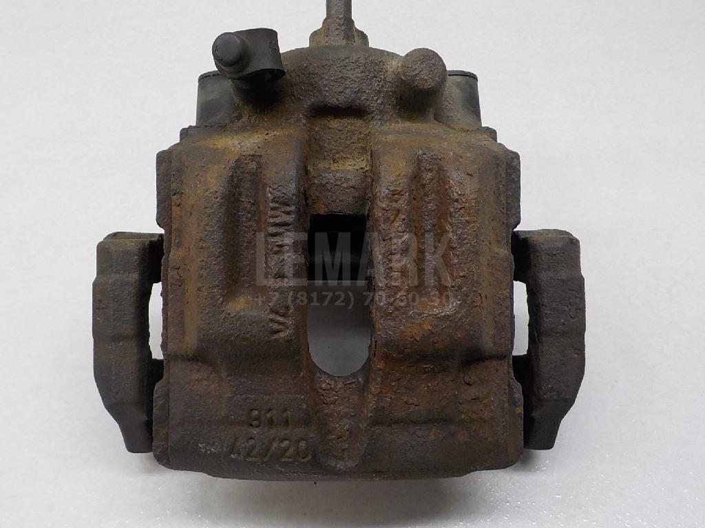 Суппорт тормозной задний правый для  BPW SH 1995