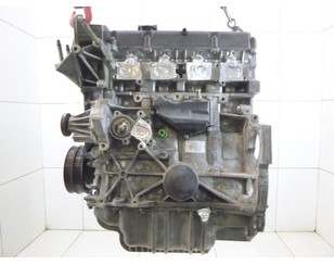Двигатель (ДВС) SHDA для Ford Focus II 2005-2008 с разбора состояние отличное