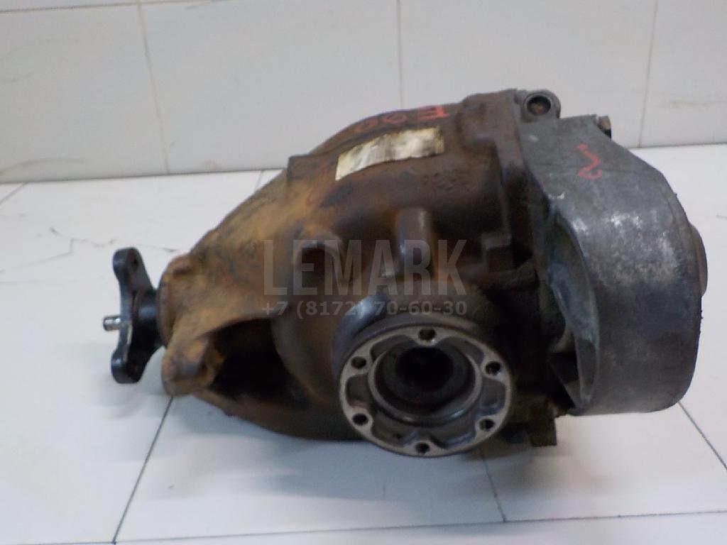 Редуктор заднего моста для  Audi A4 [B7] 2005-2007
