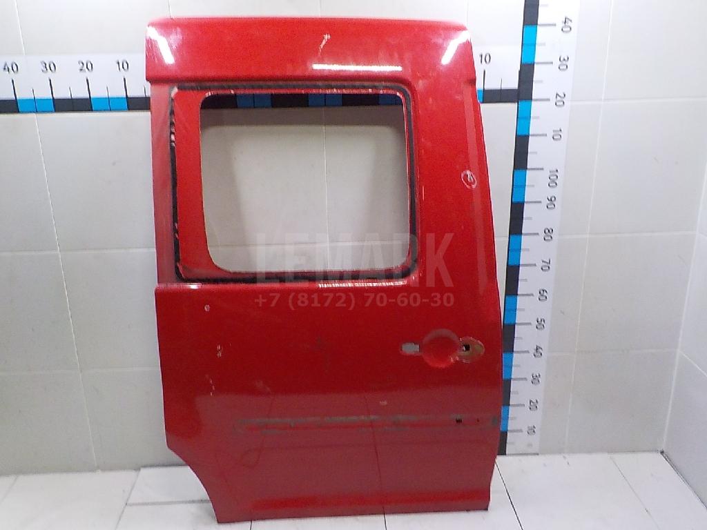 Дверь сдвижная 2K0843108S VAG