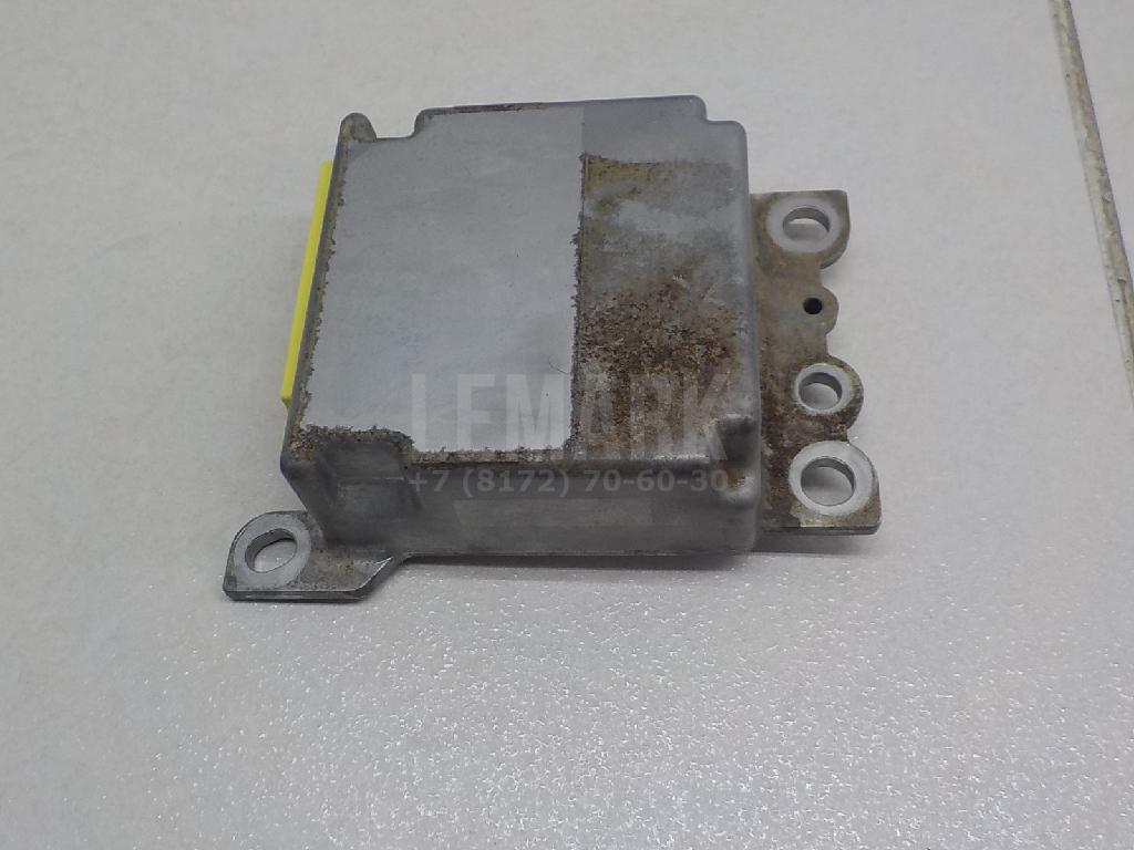 Блок управления AIR BAG K8820JH33A Nissan